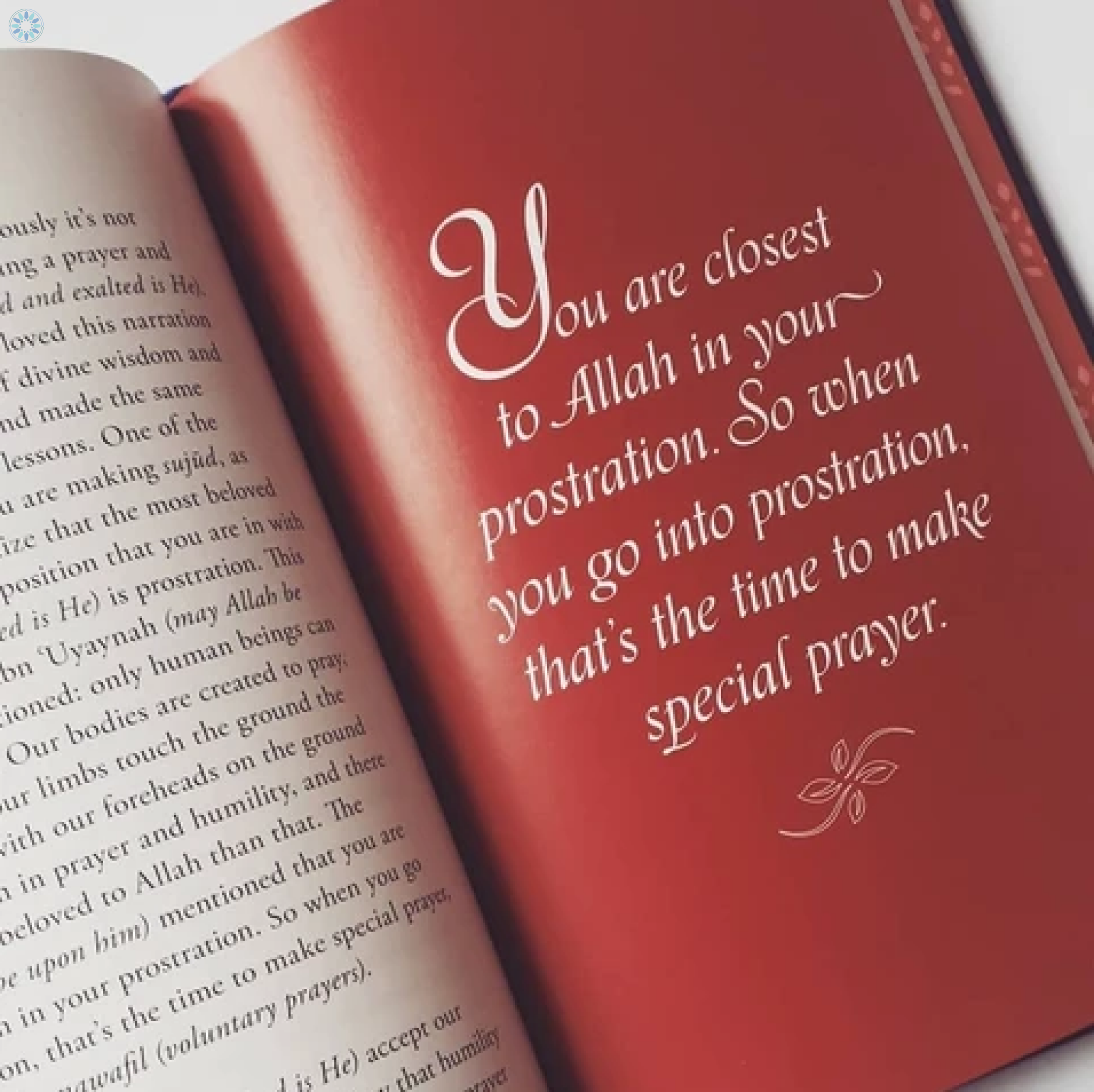 Books › Du'a (supplications) › Prayers of the Pious